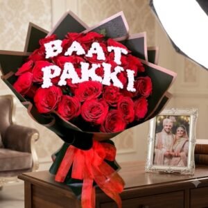 Baat Pakki