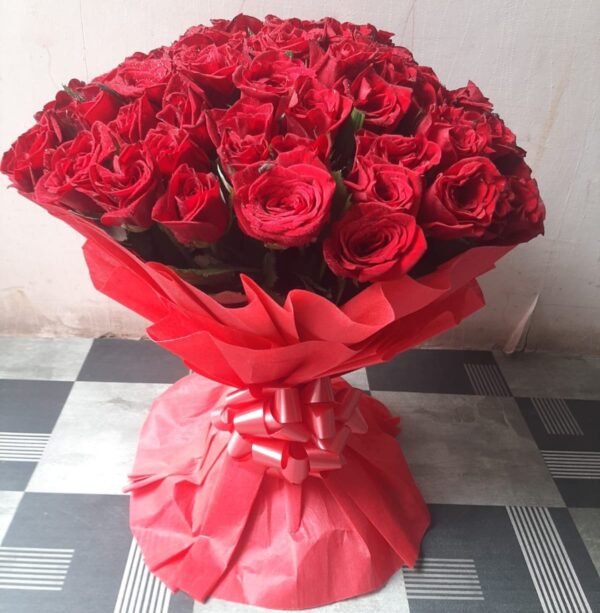 Forever Love