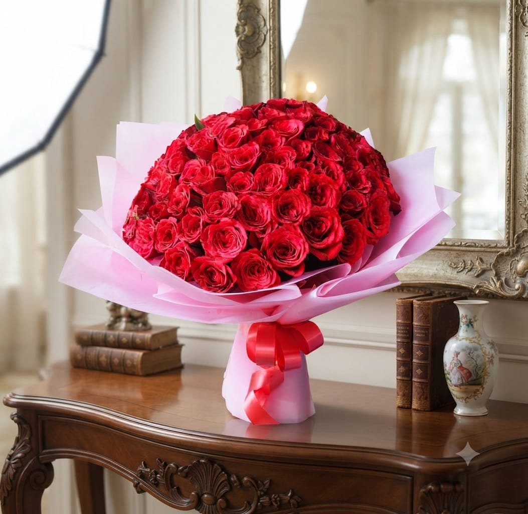 Romantic Love - Image 2