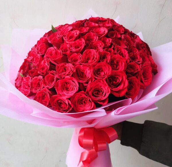 Romantic Love