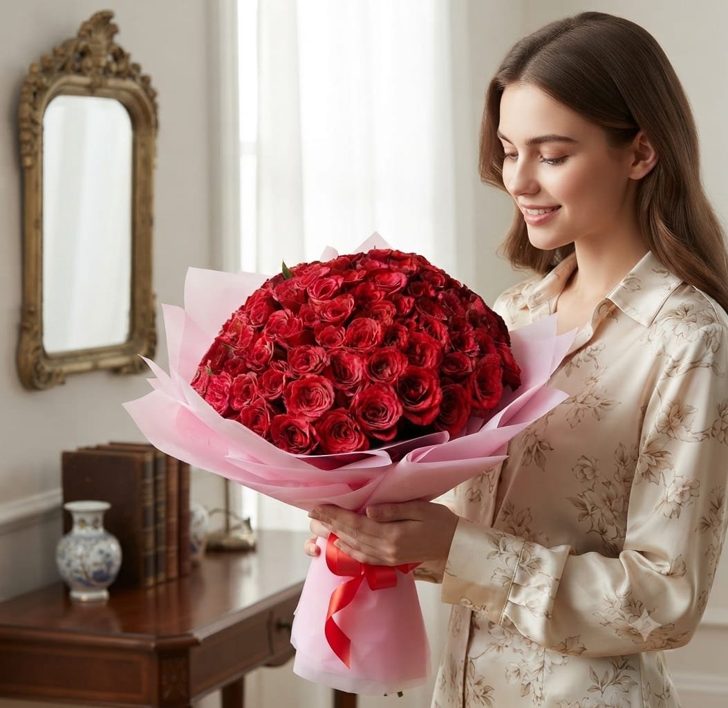 Romantic Love