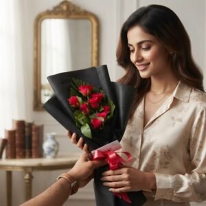 Classic Rose  Bouquet