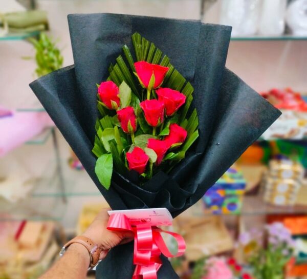 Classic Rose  Bouquet