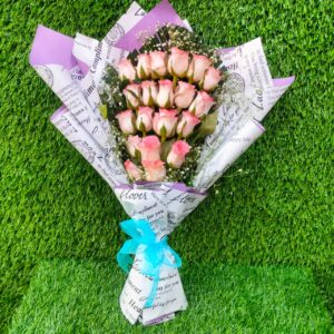 Lovely Blooms