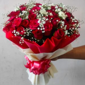 Just For Love