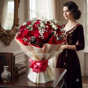 Just For Love
