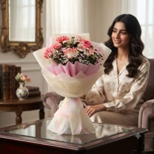 Enchantment Bouquet