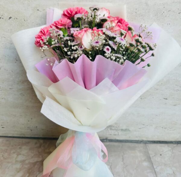Enchantment Bouquet
