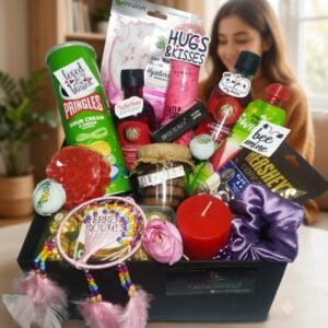 Box of Caring