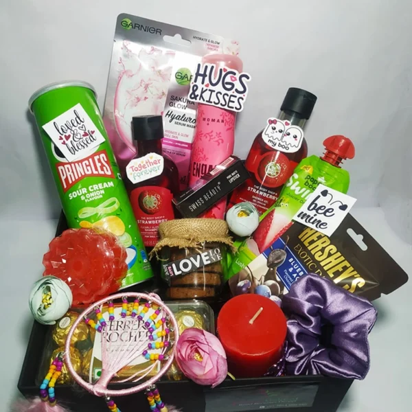 Box of Caring - Image 2