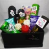 Hamper of Drink & Byte