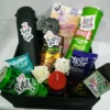 Hamper of Drink & Byte - Image 2