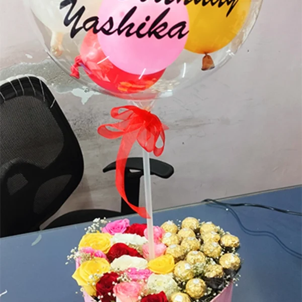 Birthday Love