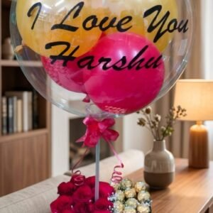 Rose N Love