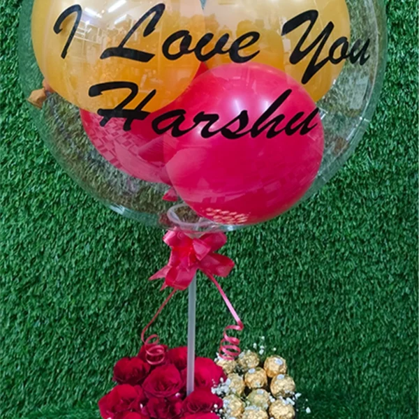 Rose N Love