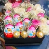 Joy of Kinder