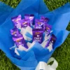 Bluish Choco Lover - Image 2