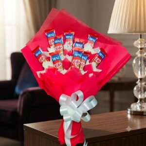 Sweet Chocolate Bouquet