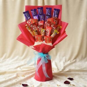 Graceful Bouquet