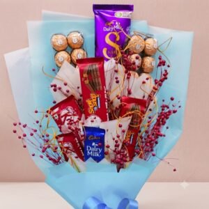 For A Smiling Face