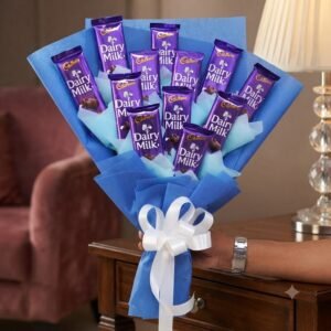 Lovely Chocolate