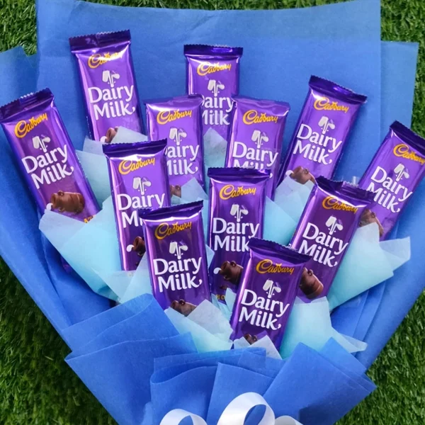 Lovely Chocolate - Image 2