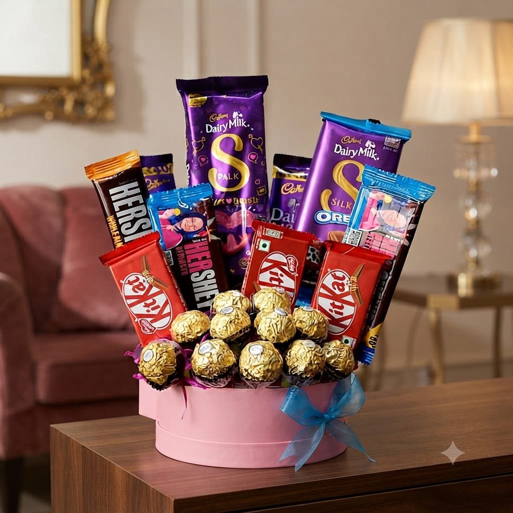 Love Treat - Image 2