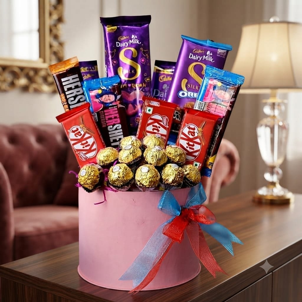 Love Treat