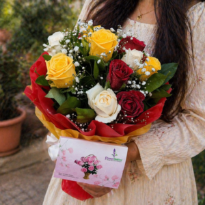 Bouquet of mix Flower