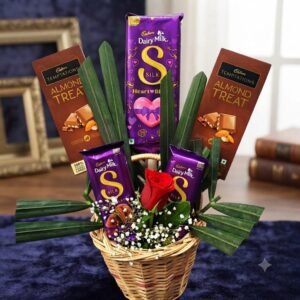 Choco Crate