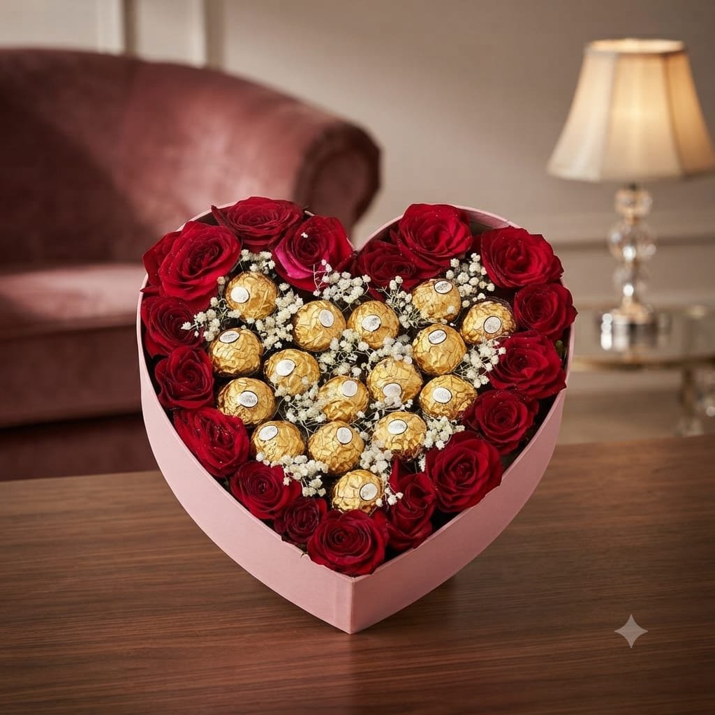 Truffle Roses - Image 2