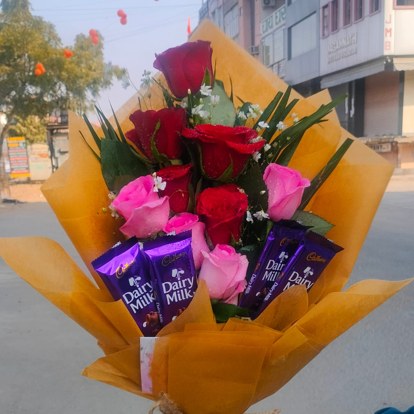 Heart and Cocoa - Image 2