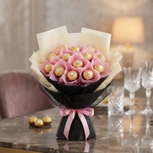 Love Rocher