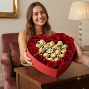Heart of Gold