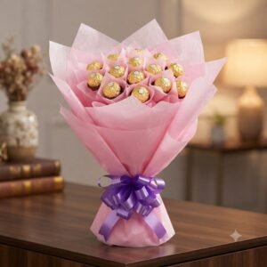 Rocher Radiance