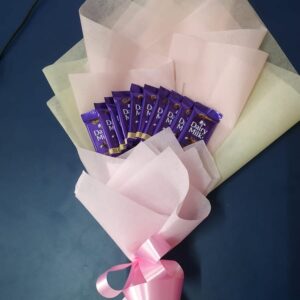 Cadbury Blush