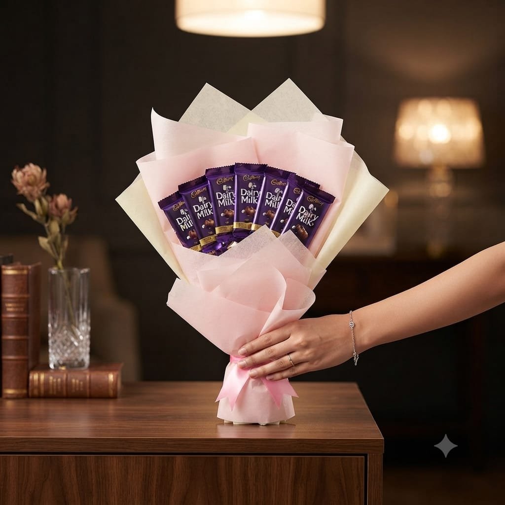 Cadbury Blush - Image 2