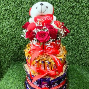 Fresh Flower Bouquets & Gift Arrangements