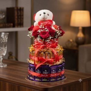 The Sweet Tower