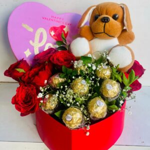 Mega Bite Arrangement