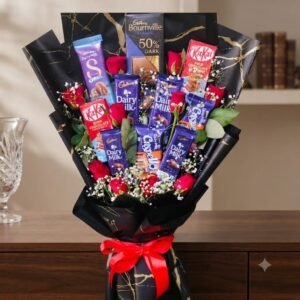 The Choco Medley