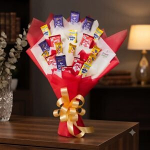 The Ultimate Chocobunch