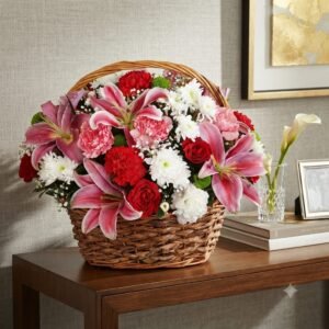 Blooming Steams