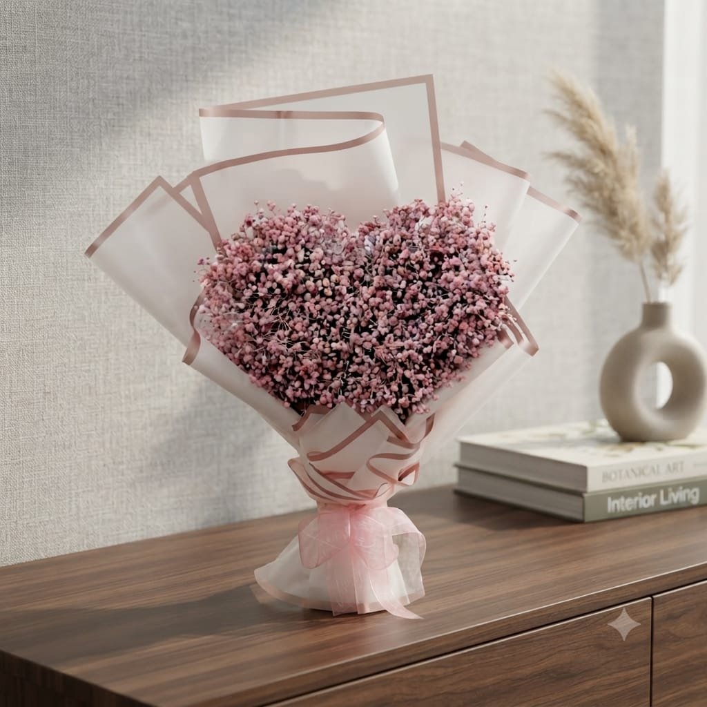 Blooming Heart - Image 2