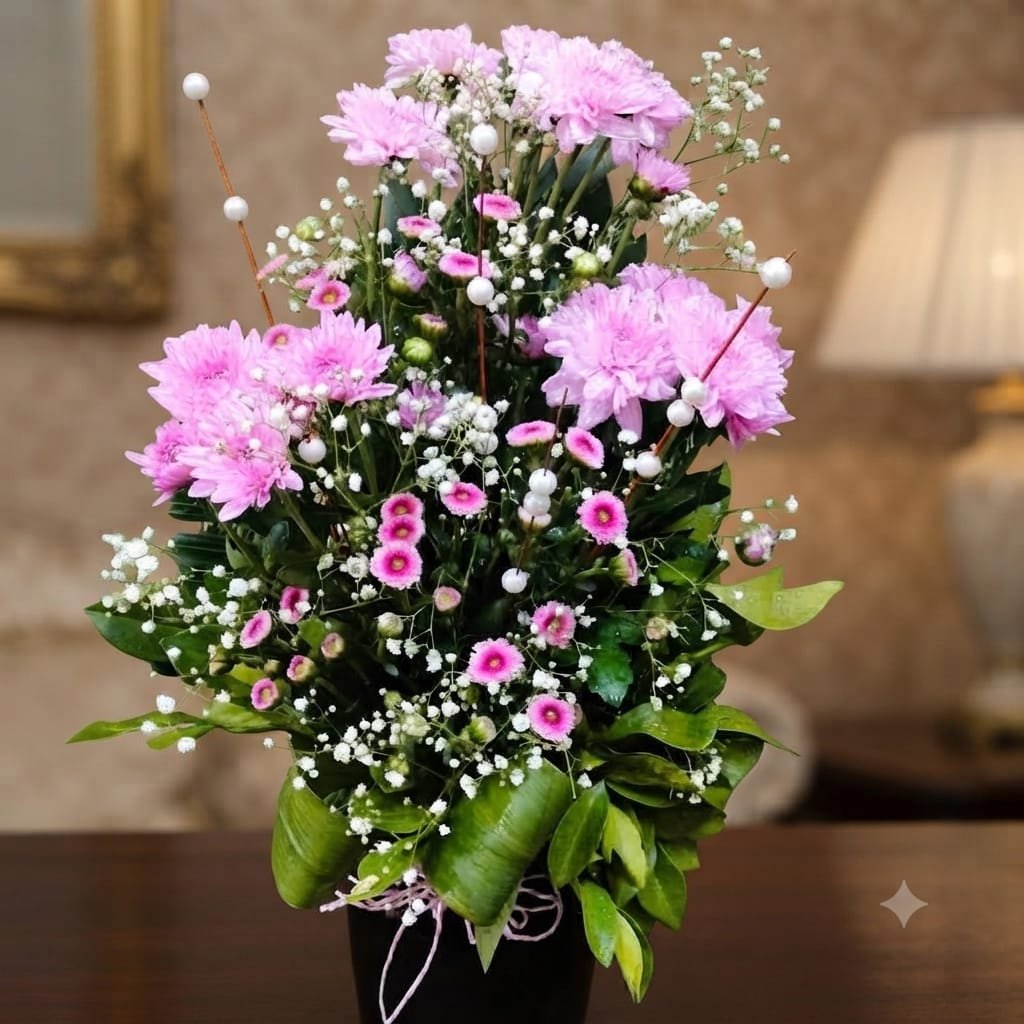 Lovely Bloom