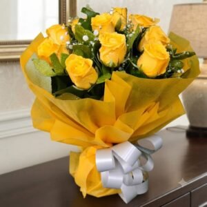 Yellow Them