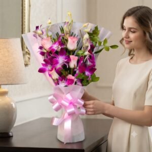 Classic Bouquet
