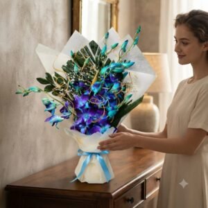 Love Blue