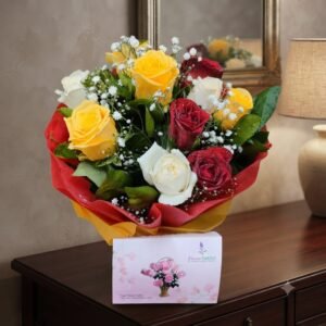 Bouquet of mix Flower