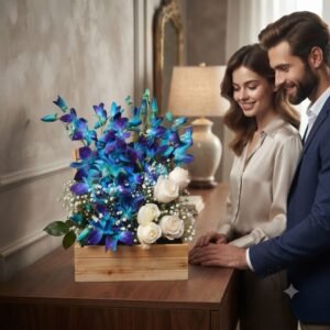 Ravishing Bouquet